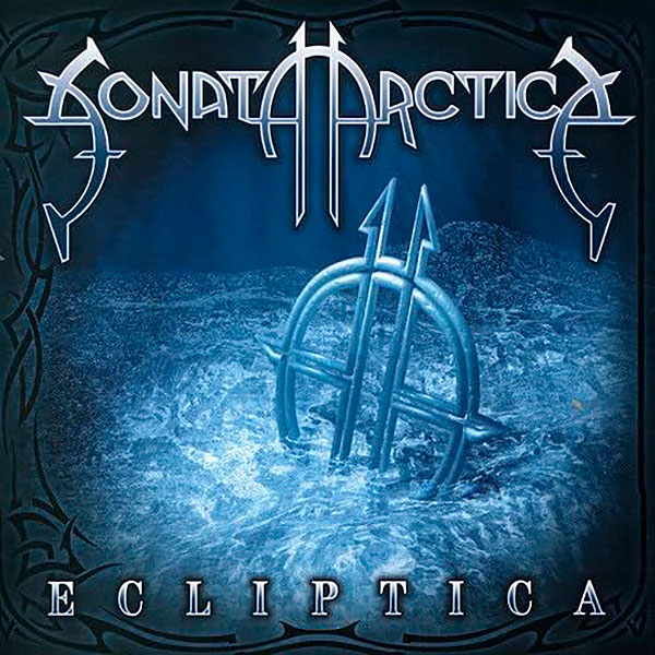 Ecliptica Re-issue