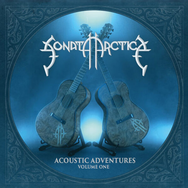 Acoustic Adventures - Volume One