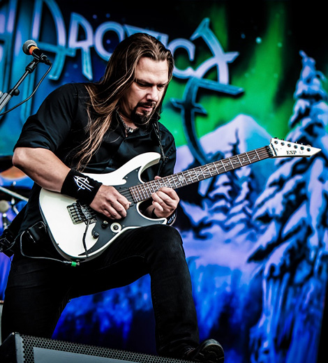 Elias Viljanen
