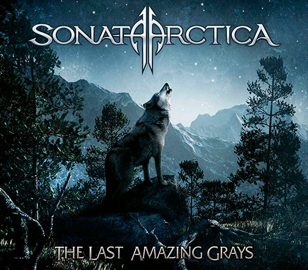 The Last Amazing Grays