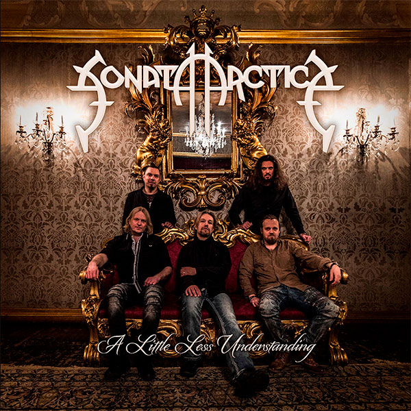 A Little Less Understanding