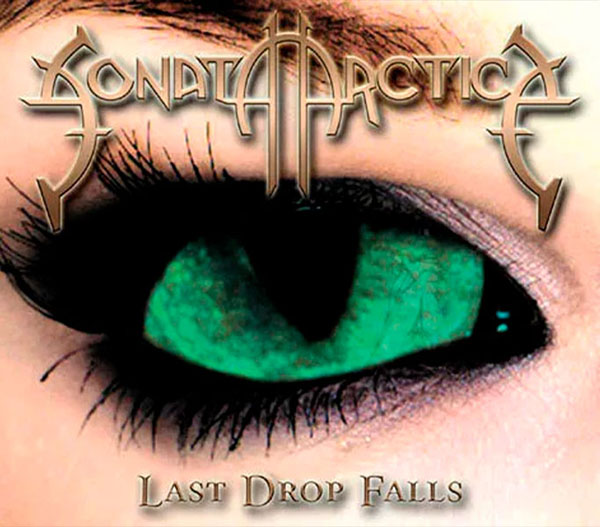 Last Drop Falls