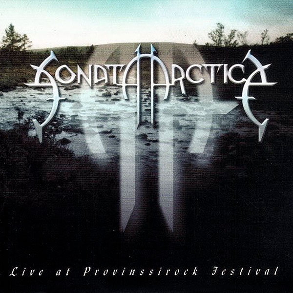 Live At Provinssirock Festival