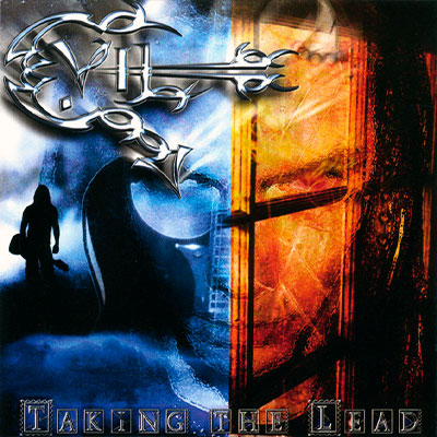 Elias Viljanen - Taking the Lead