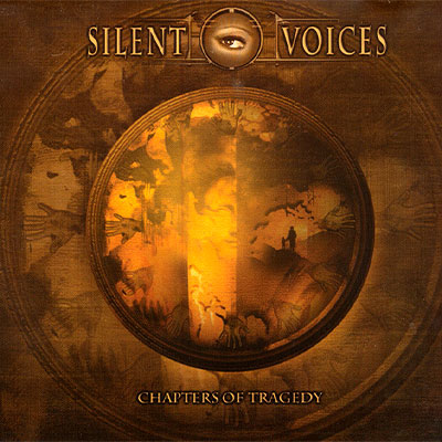 Silent Voices - Chapters of Tragedy