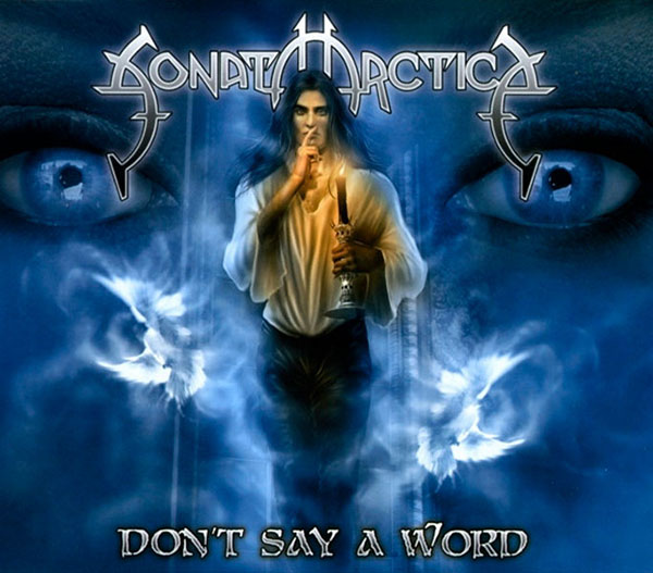 Don’t Say A Word