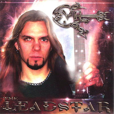Elias Viljanen - Taking the Lead