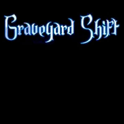 Graveyard Shift - Demo 2005 (demo)