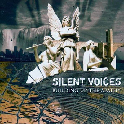 Silent Voices - Building up the Apathy