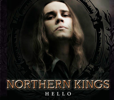 Northern Kings - Hello (single)