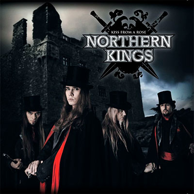 Northern Kings - Kiss from a Rose (single)