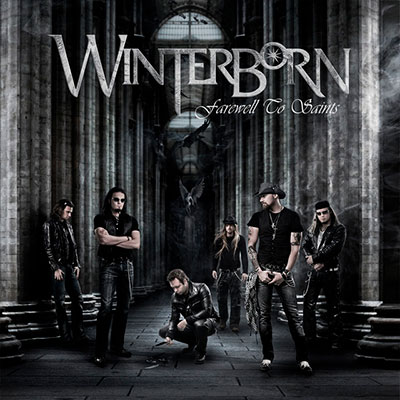 Winterborn - Farewell to Saints