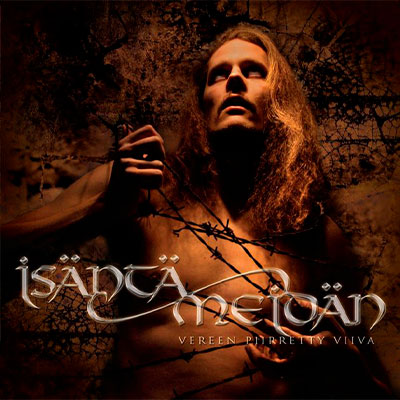 Isäntä Meidän - Vereen piirretty viiva