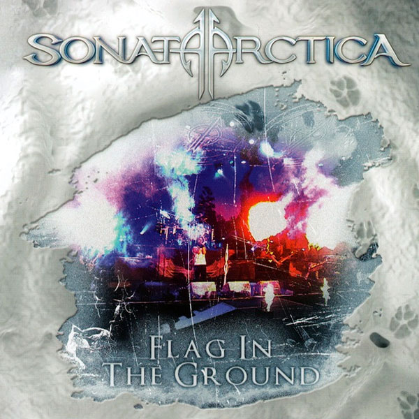 Flag in the Ground (Live)
