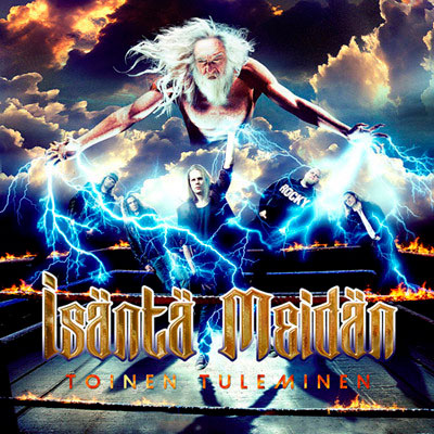 Isäntä Meidän - Toinen tuleminen