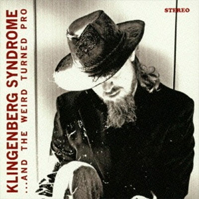 Klingenberg Syndrome - …and the Weird Turned Pro