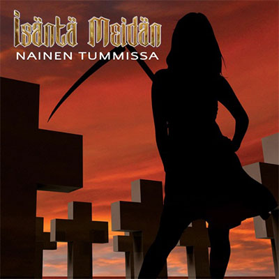 Isäntä Meidän - Nainen tummissa (single)