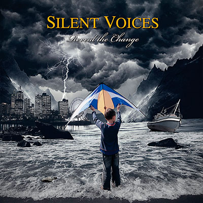 Silent Voices - Reveal the Change