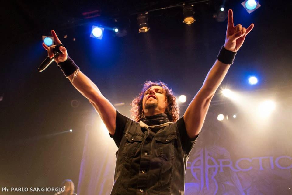 16/03/2013 – El Teatro