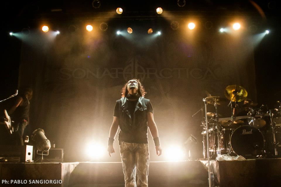 17/03/2013 – El Teatro