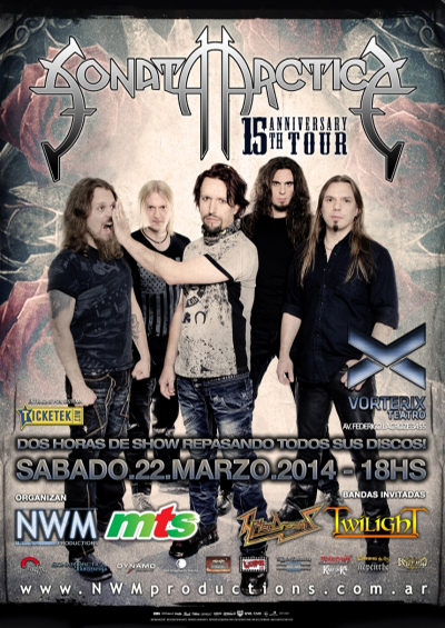 22/03/2014 – Vorterix