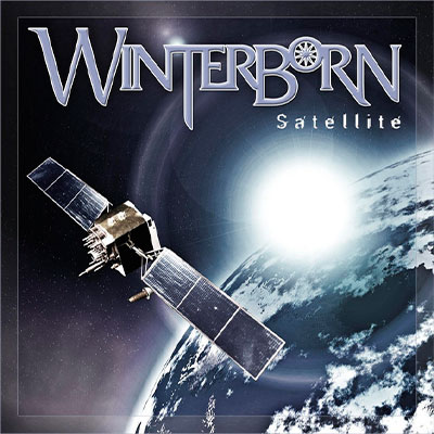 Winterborn - Satellite (single)