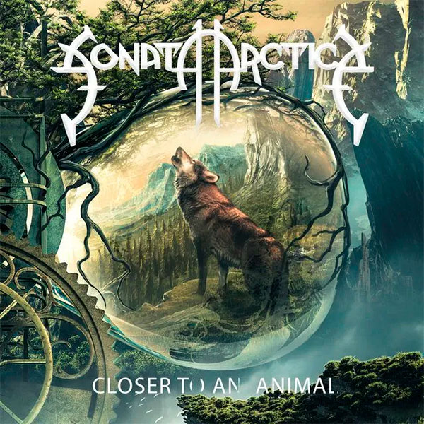 Closer to an Animal