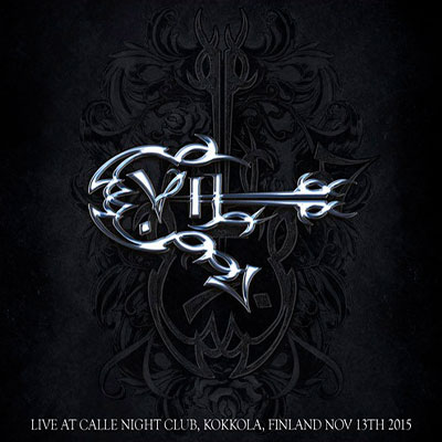 Elias Viljanen - Live at Calle Night Club