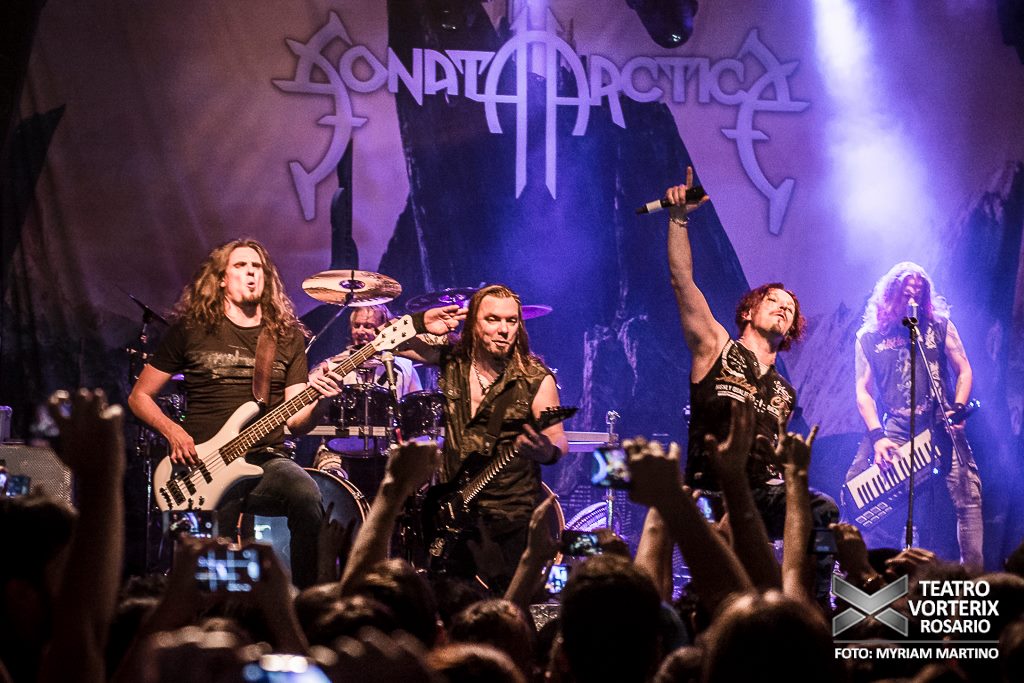 04/05/2017 – Teatro Vorterix