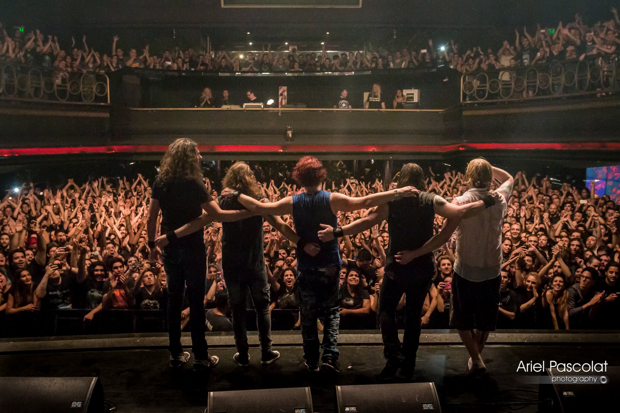 05/05/2017 – Teatro Vorterix
