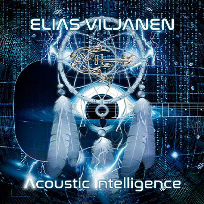 Elias Viljanen - Acoustic Intelligence