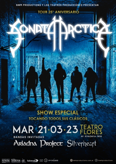 21/03/2023 – Teatro Flores