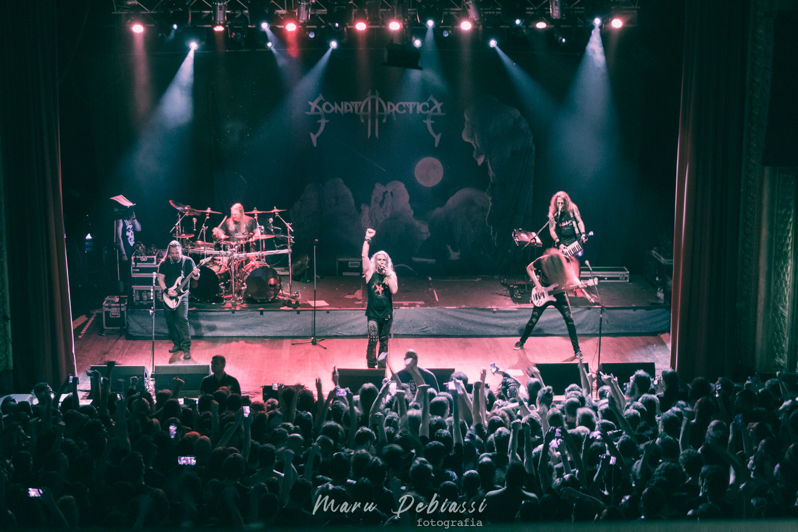 21/03/2023 – Teatro Flores
