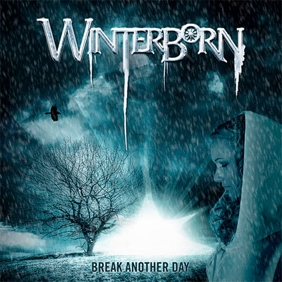 Winterborn - Break Another Day