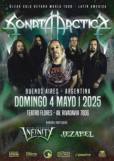 04/05/2025 – Teatro Flores