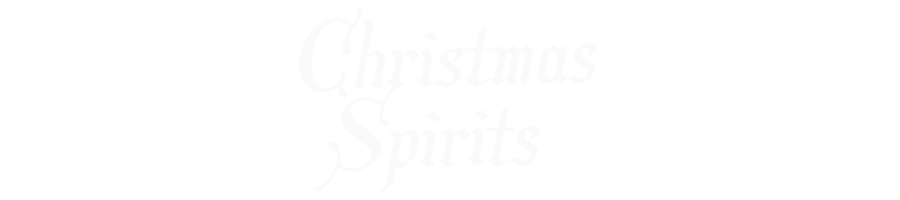 Christmas Spirits