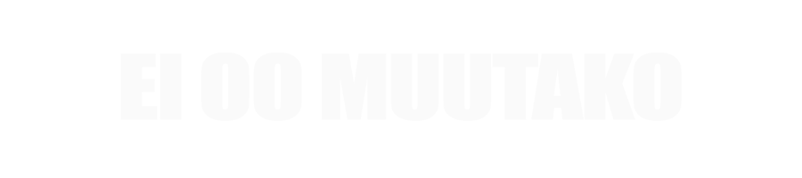Ei Oo Muutako