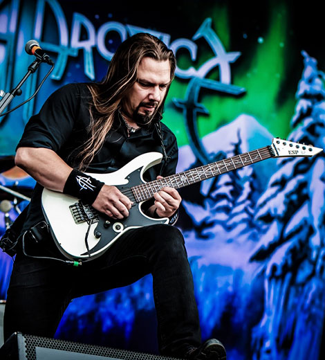 Elias Viljanen
