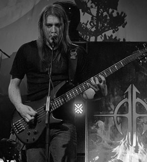 Marko Paasikoski