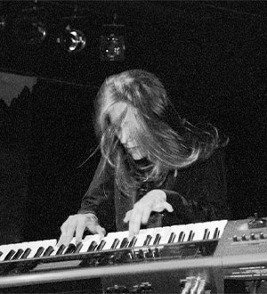 Mikko Härkin
