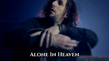 Alone In Heaven