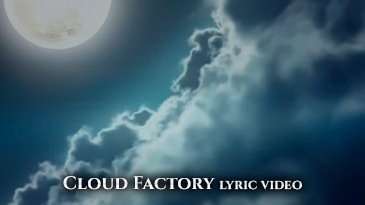 Cloud Factory (Lyric Video)