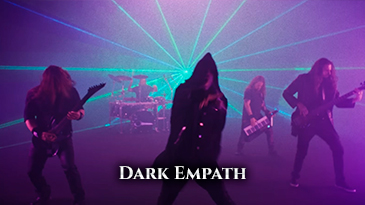 Dark Empath