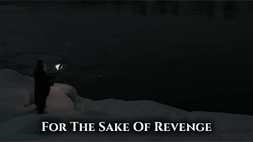 For The Sake Of Revenge