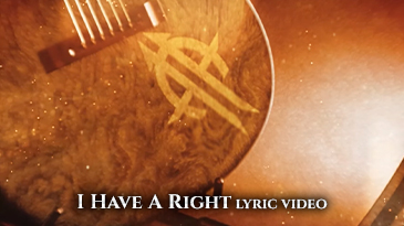 I Have A Right (Lyric Video)