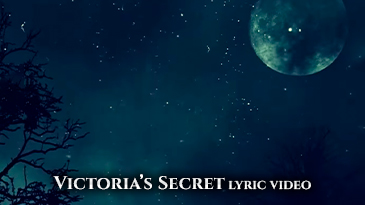 Victoria's Secret (Lyric Video)