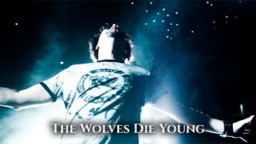 The Wolves Die Young