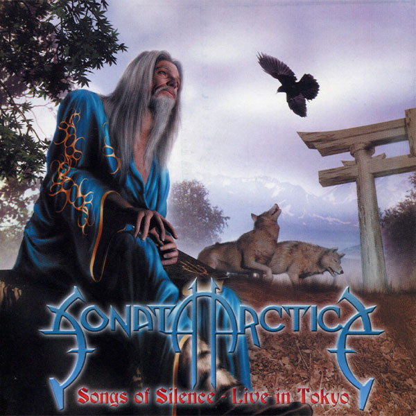 Songs Of Silence – Live In Tokyo