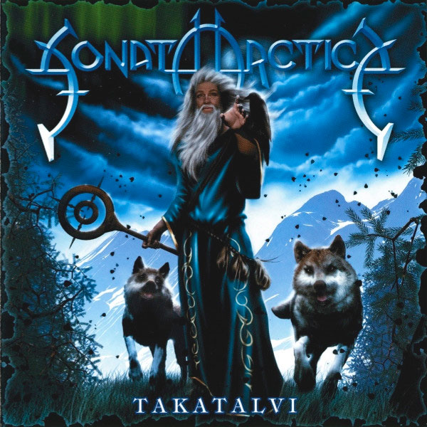 Takatalvi