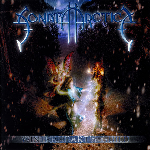 Winterheart’s Guild